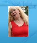 Milena Getting Some Fresh Toyboy Cock Outside