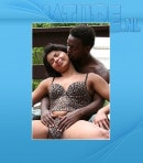 Rizanna in Mature Cougar Spreads Her Legs For Hot BBC Cock video from MATURE.NL