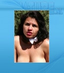 Barbara V in Brazillian Amateur Loves Black Cock! video from MATURE.NL