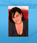 Young BBW Lady Gets Fucked By An Old Guy