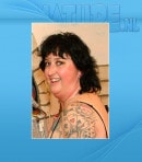 BBW Chantalle Loves Riding Cock! video from MATURE.NL