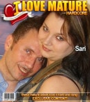 Horny Mom Sari Gets Fucked By An Old Men