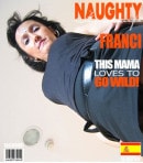 Francina in Hairy Pussy Mature Housewife Masturbating With A Cucumber! video from MATURE.NL