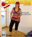 Deloris in Mature Housewife With A Big Ass Loves To Have Sex! video from MATURE.NL