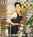 Hairy Mama Nisha Playing With Her Rubber Toys video from MATURE.NL