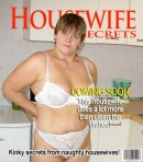 Chubby Housewife Freida Fucked By Her Neighbour While Her Husband Slept