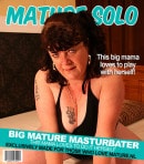 Annelies in 42 Year Old Mature Amateur Wife With A Horny Ass video from MATURE.NL