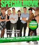 Ellena & Erike & Katalina & Lenora & Luanne & Roman in Special Mature Movie! Hardcore Sex With 5 Mature Ladies! video