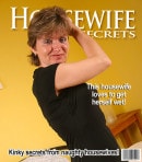 Horny Housewife Loves To Masturbate Herself On Cam For You