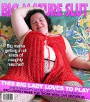 Spanish BBW Mature Lady Making Her Debut In Porn