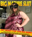 Big Mystique Doing Kinky Stuff