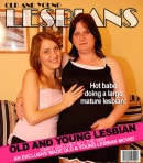 Ivonne H & Samantha S in Stepmom Having Sex With Her Hot Stepdaughter video from MATURE.NL