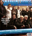 Adria & Cherry Kiss & Fabiola D & Janelle & Jolette & Leana & Mattea & Muriel & Noelle B & Sabrina W in Good Looking Ladies Spend A Day At A Mature Woman Sauna