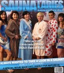 Carmella & Eranka & Josine A & Manoli & Paola C & Teresa in Pritty Ladies Being Naked At The Sauna video from MATURE.NL