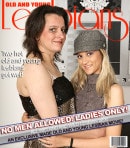 Stepmom Hesta Has Sex With Stepdaughter Sheena While Showering