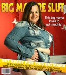 The Sexy And Curvy Mature Shakira Loves To Play With Her Fanny If Nobody Is Home video from MATURE.NL