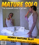 Mature Womans Pussy Just Wants To Be Fucked