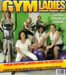 Belinda S & Dejana W & Jasna & Kriztina E & Milica & Senka in Gym Ladies Get Hot And Take Off Their Clothes from MATURE.NL
