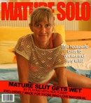 Mature Woman Masturbating A Lot