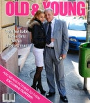 Old Grandpa Fucking A Horny Young Girl