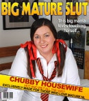 Lucy in Big Mature Slut Masturbating Her Wet Pussy video from MATURE.NL