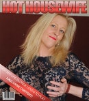 Hot Housewife With Sexy Body Fuckes Herself With A Dildo