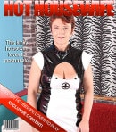 Juliette G in Kinky Housewife In Panties video from MATURE.NL