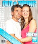 Evelyn Lopez & Jerry in Sexy Woman Gets Fucked By Her Gymteacher video from MATURE.NL