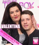 Fernanda Jones & Oteo in Horny Mother Gets Fucked By Neighbor video from MATURE.NL