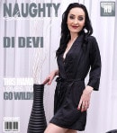 Di Devi in Naughty Pale Housewife With Beautiful Body Solo Sex Video video from MATURE.NL