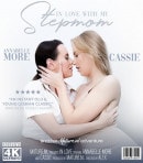 Annabelle Moore & Cassie Having A Horny Day Together!