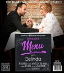 Naughty Housewife Having An Affair With Her New Lover.