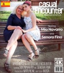 Big Breasted Mature Cougar Having Great Sex With A Tiny Hot Teeny Babe