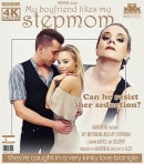 Jason Storm & Lollipop & Merce in Hot Milf Joins Her Stepdaughter In Having Sex With Her Boyfriend video from MATURE.NL