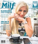 Black Blondie in Naughty MILF BlackBlondie Is Enjoying Life At It's Fullest video from MATURE.NL