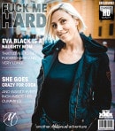 Hot Mom Eva Black Loves Riding And Sucking A Big Massive Cock