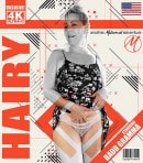 Small Tits And A Wet Hairy Pussy Makes Badd Gramma A Naughty Mature Nympho