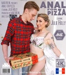 Naughty MILF Julie Holly Loves To Get Fucked In Her Tight Ass