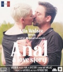 Hot Milf Mia Wallace Loves To Have Great Anal Sex video from MATURE.NL