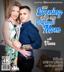 Jack23 & Viana in She Is Alone With Her Son In Law And Is Having The Time Of Her Naughty Life video from MATURE.NL