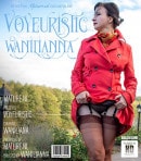 Voyeuristic Wanilianna Is Teasing And Pleasing