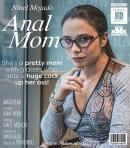 Hot Mom Ninel Mojado Loves Anal Sex By A Huge Cock video from MATURE.NL