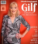 Long Legged GILF Eleanor Can Be Very Dirty video from MATURE.NL