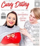 Curvy Dating With Samantha