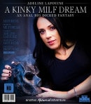 Adeline Lafouine in This MILF Has A Kinky Dream About A Big Dicked Anal Adventure video from MATURE.NL