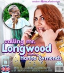 Hannah Symonds in Big Breasted Hanna Symonds Is A Horny Cougar Who Needs A Big Black Cock video from MATURE.NL