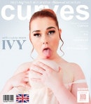 Big Breasted Curvy Mom Ivy Gets Wet By Playing With Her Shaved Pussy