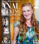 Hardcore Anal Fucking With My Horny Shaved Czech Stepmom Cougar Angelica In The Bedroom video from MATURE.NL