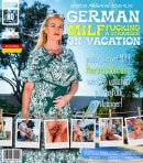 German Mature Hardcore With Pussy Pierced MILF Marina Montana In A Vacation Fuck Affair