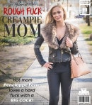 MILFmom Peneloppe Ferre Craves A Hard Rough Fuck With A Big Hard Cock Giving Her A Creampie! video from MATURE.NL